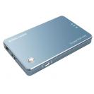 Super Talent Storage Pod mini: Externe SSD mit Sandforce SF-1200-Controller ab sofort erhältlich