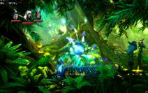 Trine 2: Beste 3D-Vision-Einstufung und Supersampling-AA sowie FXAA von Haus aus plus PCGH-Screenshots (1)