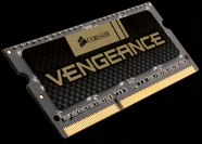 Corsair: Vengeance-Serie auch für Notebooks