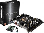 Asrock stellt das X79 Extreme6/GB mit acht DIMMs vor