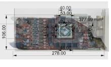 Radeon HD 7000: 4,5 Milliarden Transitoren spekuliert (1)