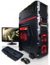 Cyberpower PC stellt Fang III-Gamingrechner vor - Wasserkühlung und Sandy-Bridge-Extreme. (1)