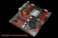 EK Waterblocks EK-FB KIT RE4 - Acetal auf Asus Rampage IV Extreme