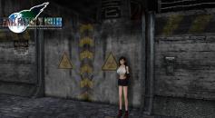 Final Fantasy 7 Reloaded: Rollenspielklassiker trifft Unreal Engine 3 - Kurzdemo verfügbar. (1)