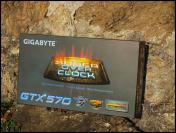 Gigabyte GTX 570 Super Overclock im PCGHX-Test (1)