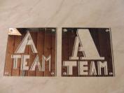A-Team-Casecon: Gehäuse aus Aluminium und Acrylglas als Huldigung der Kult-Serie (3)