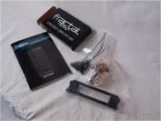 Fractal Design Core 3000 im PCGHX-Test: Eiskalt und edel? (1)