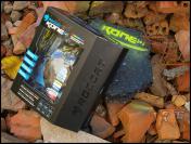 Roccat Kone Plus - Gaming-Maus im PCGHX-Test. (2)