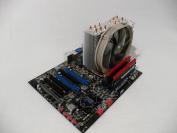 Sockel 1155: Sapphire Pure Platinum Z68 im PCGHX-Test. (1)
