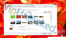 Windows 8 steht laut inoffiziellen Informationen kurz davor, den Beta-Status von Microsoft zu erhalten. (1)