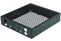 Die neue Phobya Nova 1080 Box bietet viele Möglichkeiten zur Montage von Zubehör. (1)