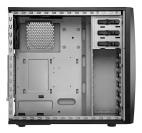 Gehäuse: Antec stellt das Three Hundred Two vor (1)