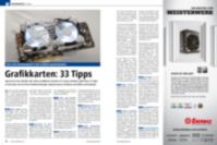 33 Grafikkarten-Tipps: Vorschau auf die PCGH 03/2012 (1)