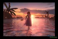 Final Fantasy X (2002): Auch wenn der zehnte Teil der Final Fantasy-Serie vielleicht nicht das spielerische Highlight der Reihe darstellt, sorgte das starke Rollenspiel für Verkaufsrekorde auf der gesamten Welt. Grund dafür war die unfassbar emotionale Story, die filmisch inszenierten Zwischensequenzen und das bewährte Kampfsystem.