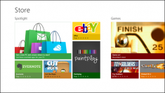 Aufgrund der höheren Alterseinstufungen in Europa und den Einschränkungen im Windows Store werden viele Spiele-Hits dort nicht erhältlich sein.