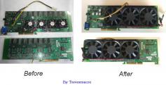  3dfx Vodoo 5 6000 auf 200 MHz: Bastler bringt nie erschienen Klassiker mit Core i7-2600K ans Limit (2)