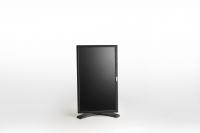 CES 2012: ASUS stellt 27 Zoll großes VA278Q Display mit 2560 x 1440 Bildpunkten vor (1)