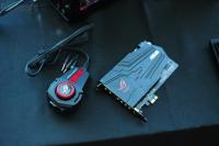 CES 2012: Asus stellt ROG Xonar Phoebus vor - Soundkarte mit Oxygen-Chip (2)