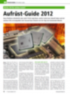 Aufrüst-Guide 2012: Vorschau auf die PCGH 02/2012 (1)