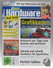 Die PCGH-Redaktion schläft nicht, sollte man meinen. Kaum ist der erste Andruck der Ausgabe 03/12 per Post reingeflattert, schon laufen die Arbeiten für die kommende Ausgabe auf Hochtouren.