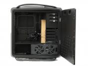Neu im Testlabor: Cooler Master Cosmos II - Gigantisches Gehäuse (1)