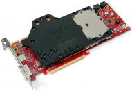 EK Waterblocks mit Kühler für Radeon HD 7970 