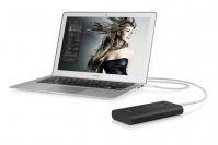 Elgato Thunderbolt: Externe SSD mit High-End-Schnittstelle für 650 Euro. (1)