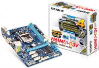 GA-H61MA-D3V: Gigabyte bringt seine erste Einsteigerplatine mit Dual-UEFI auf den Markt (1)