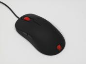 Test: Zowie AM - Zowies neue Spielermaus mit symmetrischer Form im Test (2)