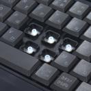 Scythe Kagemusha 3: Beleuchtete Budget-Tastatur kommt im August. (2)
