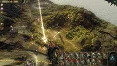 King Arthur 2 - The Roleplaying Wargame: Impressionen und Gameplay aus dem Prolog (1)