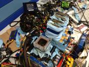 Radeon HD 7970 CorssfireX-OC und Core i73960X sorgen für Rekorde (2)