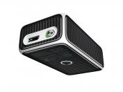  Logitech Cube: Das Mausrad neu erfunden? (1)