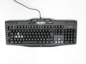 Neu im Testlabor: Logitech Modern Warfare 3-Kombi aus G105, G9x und Mauspad (1)