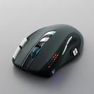 Elecom M-H2DLBK
