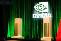 Nvidia Opfer einer Hacker-Attacke: Forum und Developer Zone offline