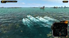 Oil Rush: Finale Version des DX11-Strategiespiels im Technik- und Gameplay-Check (1)