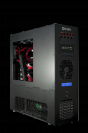 CES 2012: Origin PC stellt Komplett-PC mit 5,7 GHz-Übertaktung vor. (1)