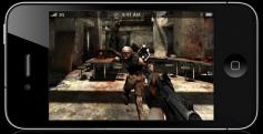 Rage HD auf dem iPhone (1)