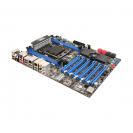 Sapphire schickt das Pure Black X79N mit sechs PCI-E-Slots ins Rennen (1)