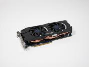 Sapphire Radeon HD 7950 OC