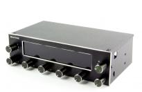 Scythe Kaze Master Pro Ace vor: Neue Lüftersteuerung für sechs Propeller plus sechs Temperatursensoren (1)