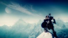 2011: The Elder Scrolls 5 Skyrim