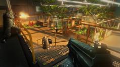 Syndicate: Neue Screenshots aus dem Koop-Modus (1)