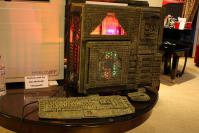 Thermaltake Casemod auf der CES 2012 (1)