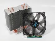 Neu im Testlabor: Zalman CNPS 10X Optima, 11X Performa und Antec Truequiet 120 (1)