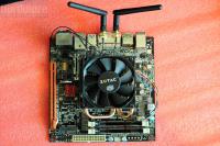 Zotac D2700 ITX WiFi Supreme 01
