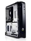 Die bessere Konsole? Alienware stellt den ultrakompakten Spielerechner X51 vor. (1)