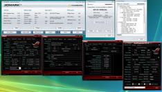 Vierzehn Benchmarks mit Asus' HD 7970 - Auf bis zu 1780 MHz übertaktet. (1)