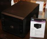 CES 2012: Cooler Master präsentiert neues Mini-ITX-Gehäuse Elite 120